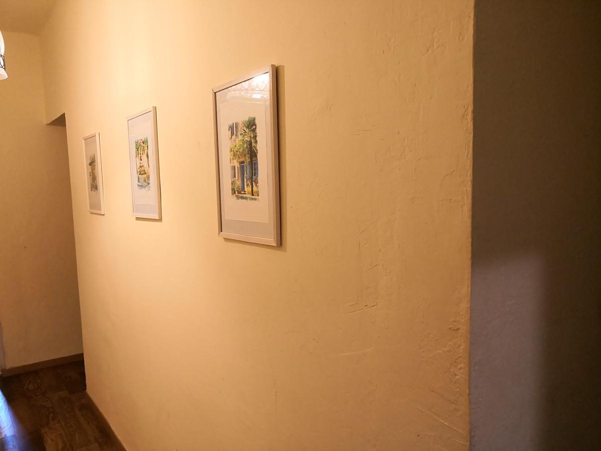 安特卫普住宿加早餐旅馆 Valréas 外观 照片